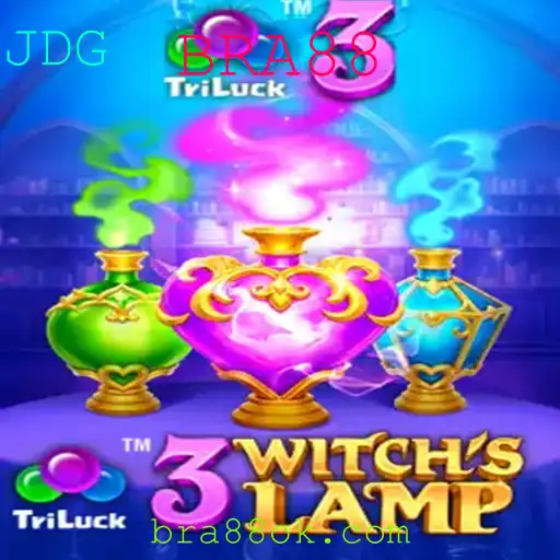 Explorando o Fascinante Mundo de 3WitchsLamp