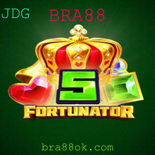 Descubra o Fascinante Mundo de 5Fortunator com a Plataforma BRA88