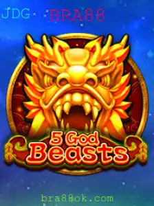 Descubra o Mundo Fascinante de 5GodBeasts: Regras e Estratégias para Vencer