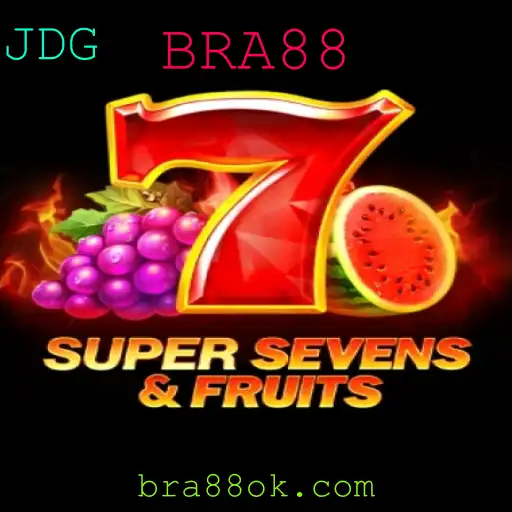 7SuperSevensFruits: Descubras As Regras e Surpresas do Novo Jogo