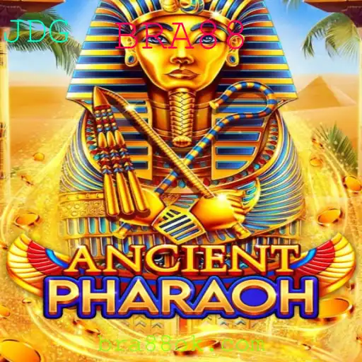 Explorando o Mundo de AncientPharaoh: Um Jogo Envolvente com a Palavra-chave BRA88