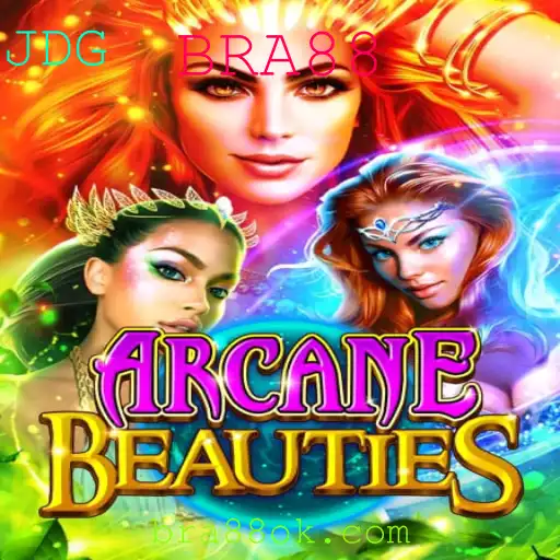 Descubra o Fascinante Mundo de ArcaneBeauties: Tudo o que Você Precisa Saber