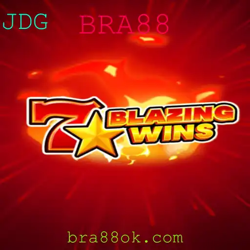 Descubra o Jogo BlazingWins: A Emoção de Vencer com BRA88
