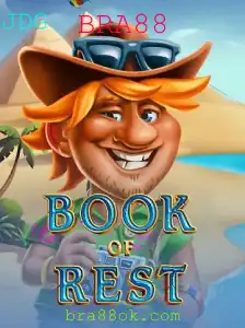 Descubra o Fascinante Mundo de BookofRest: Regras, Eventos e Mais