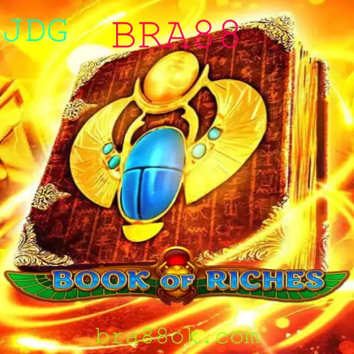 Descubra o Fascinante Mundo de BookofRiches: A Experiência de Jogo Inovadora na Era Digital