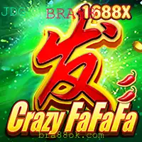 Descubra o Mundo Empolgante de CrazyFaFaFa: O Jogo do Momento