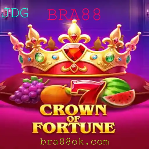 Descubra o Fascinante Mundo de CrownofFortune: O Jogo do Momento