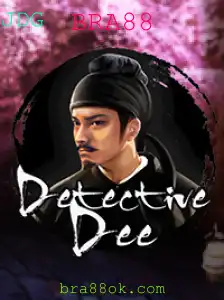 Tudo sobre o jogo DetectiveDee: Descrição, Introdução e Regras