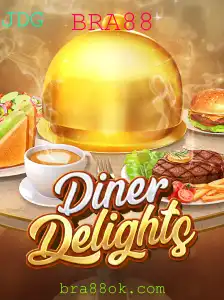 DinerDelights: Uma Experiência Culinária em Jogo