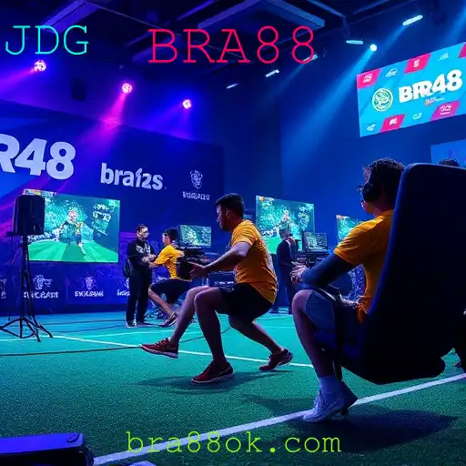 Esportes virtuais