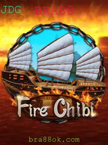 FireChibi: Um Novo Fenômeno no Mundo dos Jogos