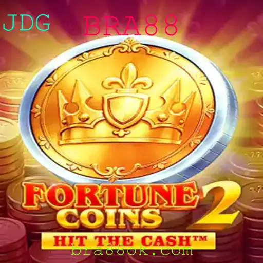 FortuneCoins2: Uma Nova Aventura no Mundo dos Jogos de Azar