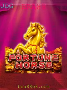 Descubra o Fascinante Mundo de FortuneHorse e a Tendência BRA88