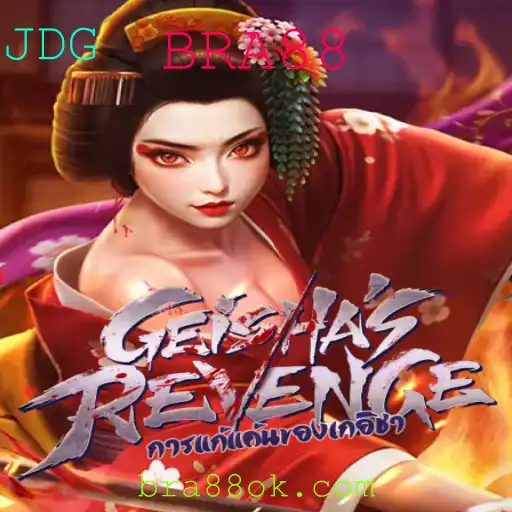 GeishasRevenge: O Fascinante Mundo do Jogo que Conquista a Atualidade