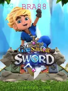 Descubra o Mundo de Aventuras em GemSaviourSword