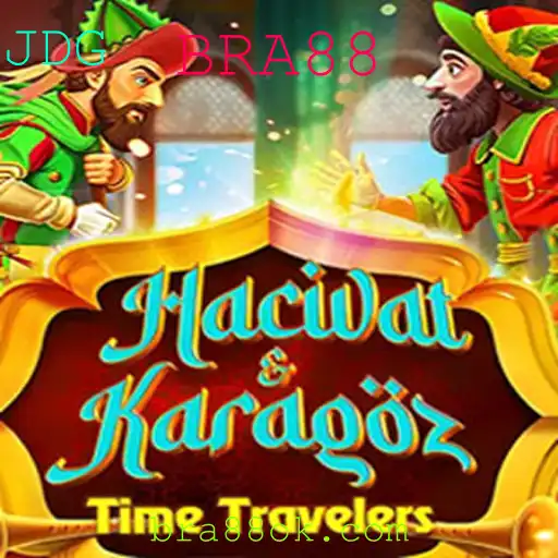 HacivatandKaragoz: Descubra o Fascinante Jogo da Tradição Turca