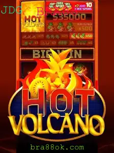 Explorando o Universo Aventureiro de HotVolcano: Um Guia Completo