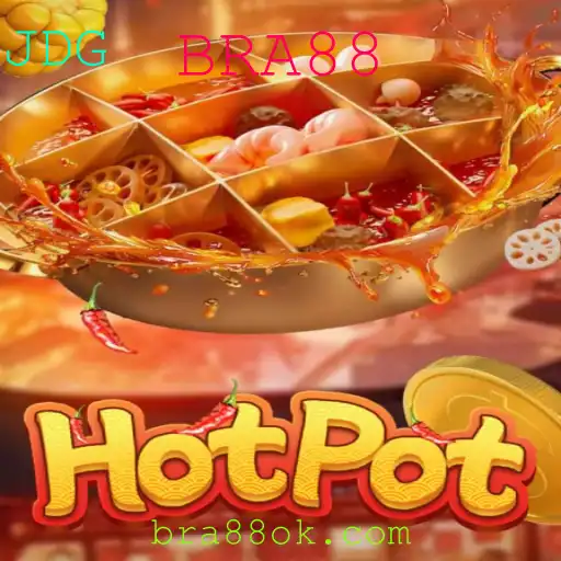 Explorando o Mundo de Hotpot: O Jogo Incrível com BRA88
