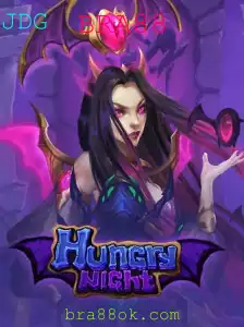 Descubra o Fascinante Mundo de HungryNight: Um Mostro no Universo dos Games