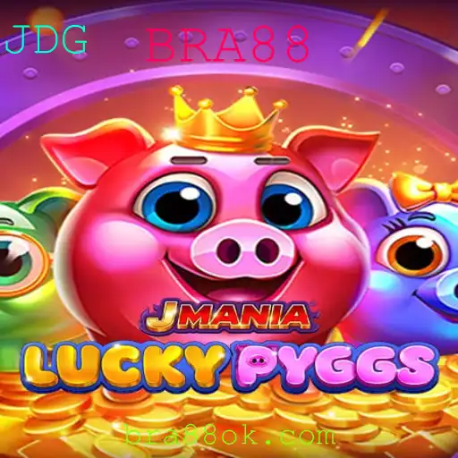 Descubra o Fascinante Mundo de JManiaLuckyPyggs com a Chave BRA88