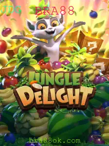 JungleDelight: Aventura e Estratégia em um Jogo de Selva Vibrante