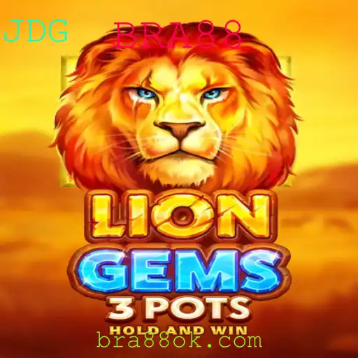 Descubra LionGems3pots: A Nova Sensação do Mundo dos Jogos