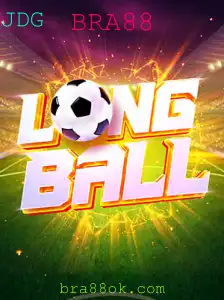 Explorando LongBall: O Empolgante Jogo de Estratégia e Habilidade