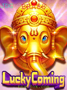 Descubra o Empolgante Jogo LuckyComing: Diversão e Estratégia com BRA88