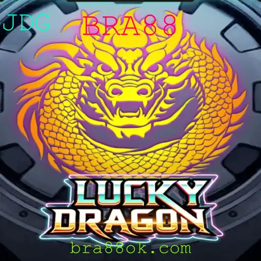 Descubra o Emocionante Mundo de LuckyDragon com BRA88