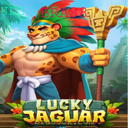 Explorando o Dinâmico Mundo de LuckyJaguar: O Jogo Que Está Conquistando a BRA88