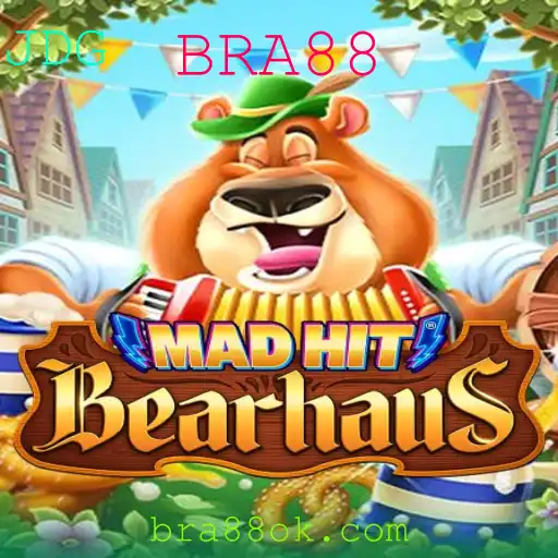 Explorando o Novo Jogo MadHitBearhaus: Um Mergulho em Sua Jogabilidade e Regras