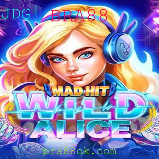 Explorando o Mundo de MadHitWildAlice: Um Jogo de Aventuras e Estratégia