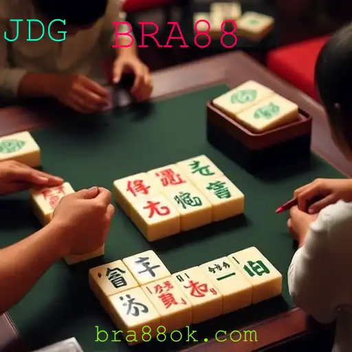 Mahjong