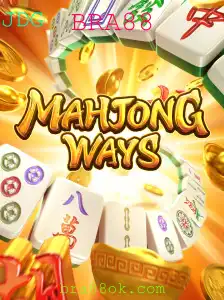 MahjongWays: Uma Jornada pelo Clássico Jogo de Estratégia