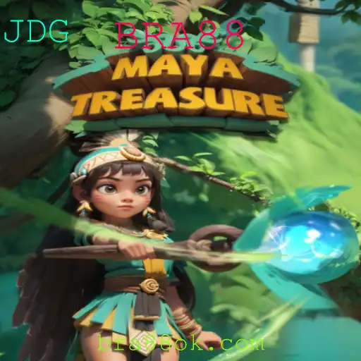 Descubra o Fascinante Mundo de MayaTreasure: Um Jogo Envolvente e Cheio de Aventuras