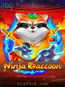 NinjaRaccoon: A Nova Sensação dos Jogos com Elementos de Estratégia e Aventura