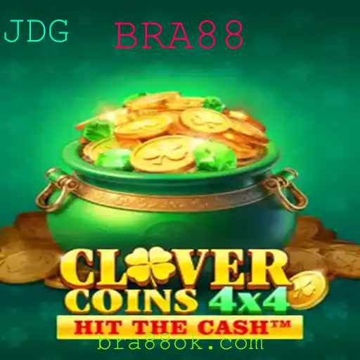 Descubra CloverCoins4x4: Um Novo Jogo que Revoluciona o Entretenimento Digital