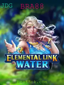 Descubra o Fascinante Mundo de ElementalLinkWater e suas Regras Únicas