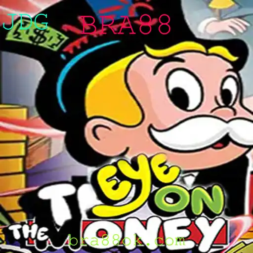 EyeOnTheMoney: Um Novo Jogo Que Revoluciona A Experiência de Entretenimento