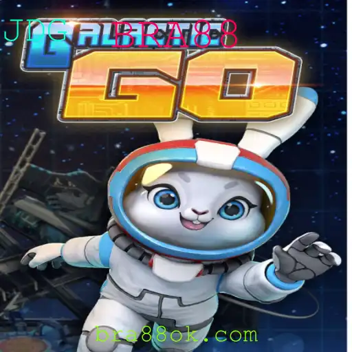 GalacticGO: Explorando o Universo dos Jogos Digitais com BRA88