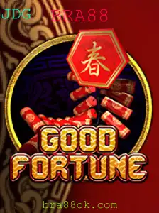 Descubra o Vibrante Mundo de GoodFortune: Jogo Online com Tema de Fortuna e Diversão