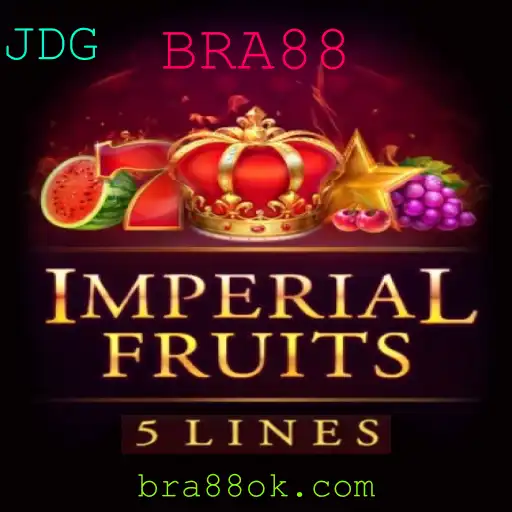 Explorando o Fascinante Mundo de ImperialFruits5: Um Guia Completo