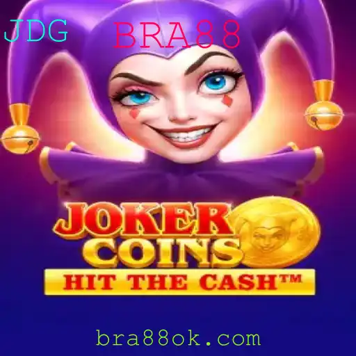 JokerCoins: A Nova Sensação no Mundo dos Jogos