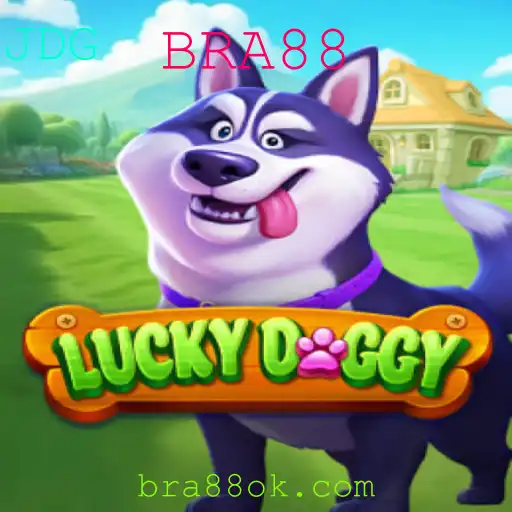 Descubra o Jogo LuckyDoggy: Diversão e Estratégia com BRA88