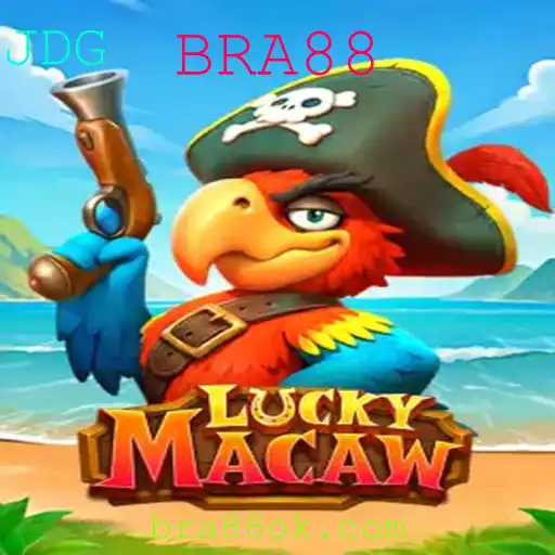 LuckyMacaw: Descubra Tudo Sobre Este Excitante Jogo e Suas Regras