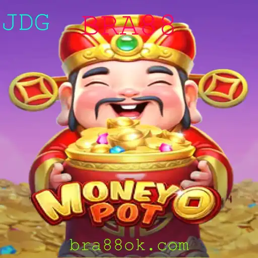 Descubra o Novo Fascínio do Jogo MoneyPot com BRA88