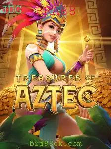 Desvendando 'Treasures of Aztec': Um Mundo de Aventura e Estratégia