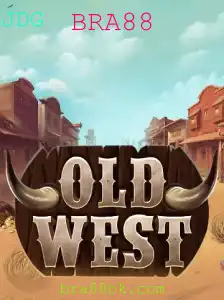 Descubra OldWest: O Empolgante Jogo de Estratégia com Temática Western e a Palavra-Chave BRA88
