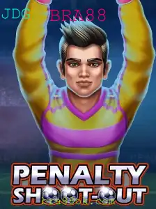 PenaltyShootOut: Explorando a Emoção do Futebol com a Palavra-Chave BRA88