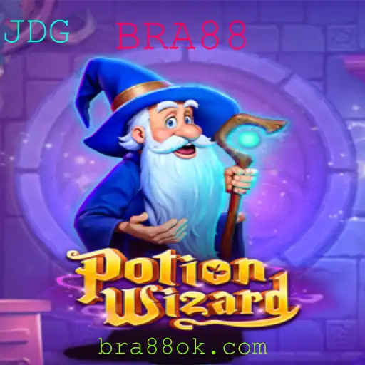 PotionWizard: Descubra a Magia por Trás do Jogo com a Chave BRA88